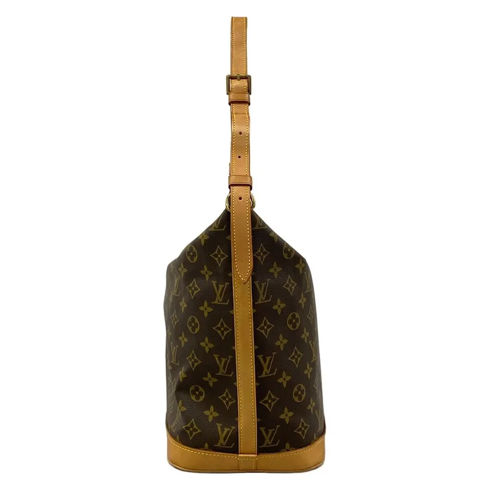 Louis Vuitton Amfar 3 Vanity Star Monogram Shoulder Bag M47275
